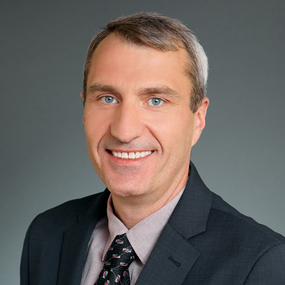 Dean Stephenson