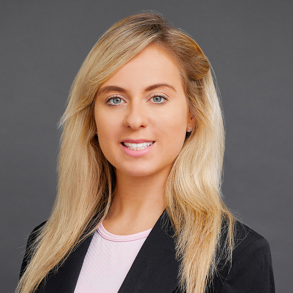 Sophie McAuley